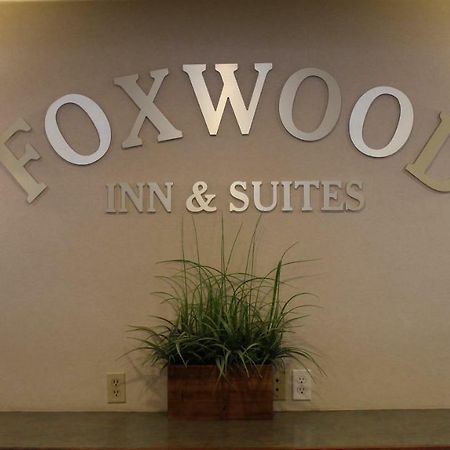 Foxwood Inn And Suites Fox Creek Exterior photo